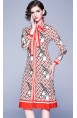 Shiloh Dress